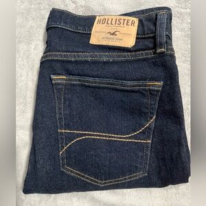 Hollister Men's Super Skinny